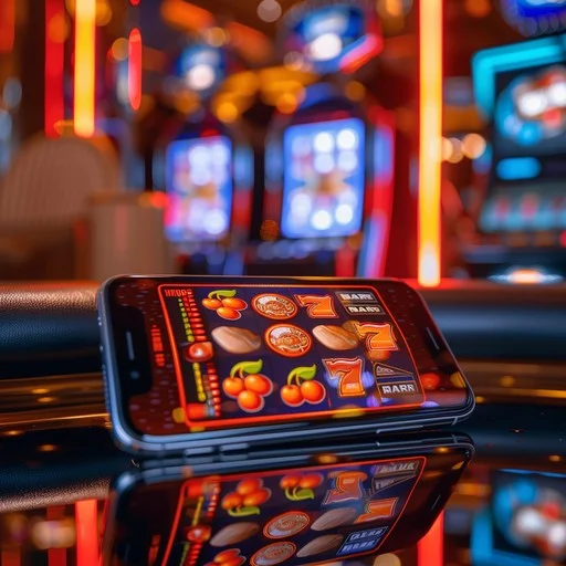 Slot Online Mobile